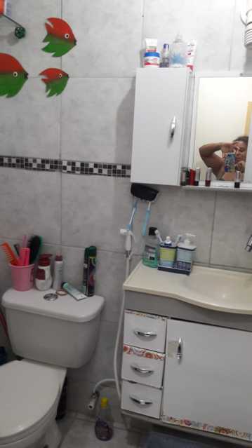 Conheça 9 do imóvel - Apartamento 2 quartos à venda Camorim, Rio de Janeiro - R$ 250.000 - SVAP20210 - 9 9 - 9
