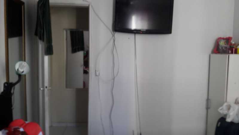 Conheça 1 do imóvel - Apartamento 2 quartos à venda Camorim, Rio de Janeiro - R$ 250.000 - SVAP20210 - 2 1 - 2