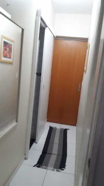 Conheça 3 do imóvel - Apartamento 2 quartos à venda Camorim, Rio de Janeiro - R$ 250.000 - SVAP20210 - 3 3 - 3