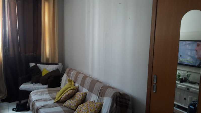 Conheça 2 do imóvel - Apartamento 2 quartos à venda Camorim, Rio de Janeiro - R$ 250.000 - SVAP20210 - 1 2 - 1