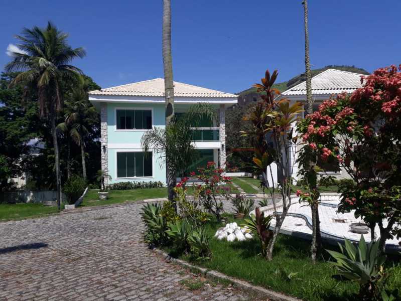 Conheça 2 do imóvel - Casa em Condomínio 4 quartos à venda Taquara, Rio de Janeiro - R$ 990.000 - SVCN40039 - 2 2 - 2