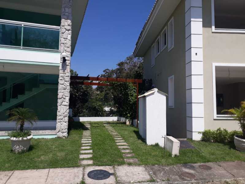 Conheça 3 do imóvel - Casa em Condomínio 4 quartos à venda Taquara, Rio de Janeiro - R$ 990.000 - SVCN40039 - 3 3 - 3