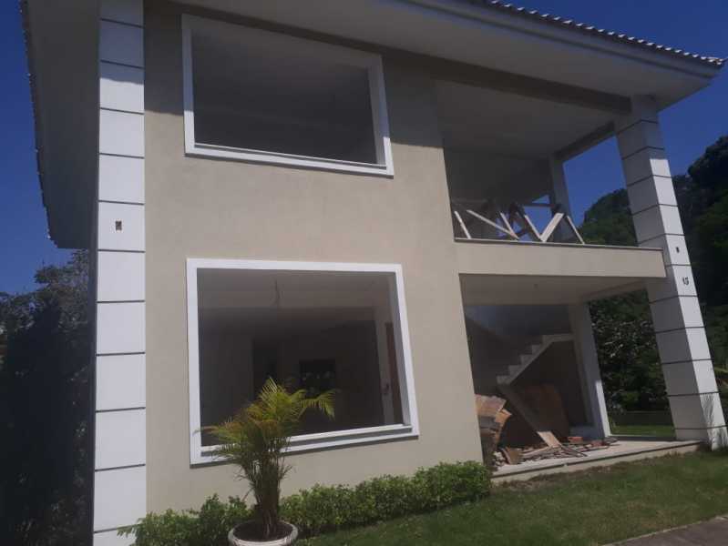 Conheça 4 do imóvel - Casa em Condomínio 4 quartos à venda Taquara, Rio de Janeiro - R$ 990.000 - SVCN40039 - 4 4 - 4