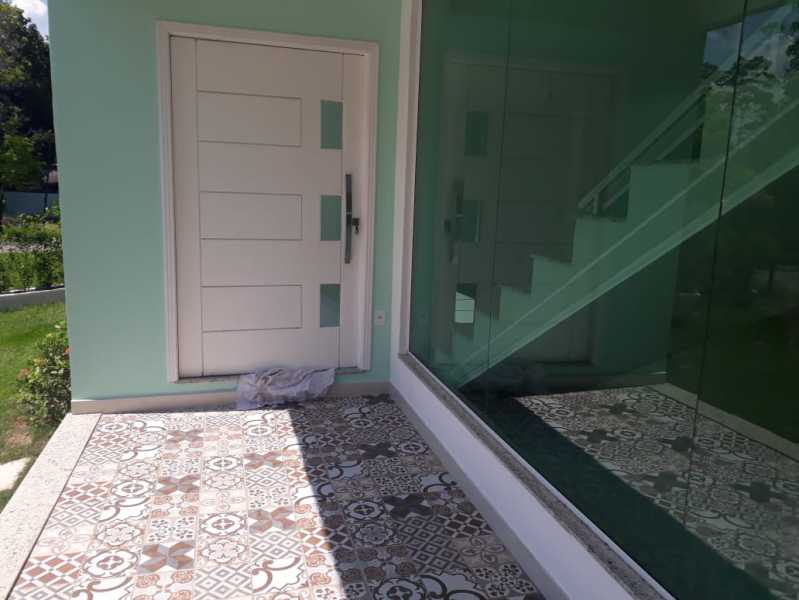 Conheça 5 do imóvel - Casa em Condomínio 4 quartos à venda Taquara, Rio de Janeiro - R$ 990.000 - SVCN40039 - 5 5 - 5