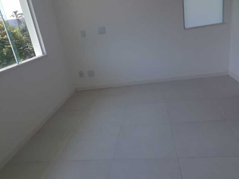 Conheça 8 do imóvel - Casa em Condomínio 4 quartos à venda Taquara, Rio de Janeiro - R$ 990.000 - SVCN40039 - 7 8 - 7