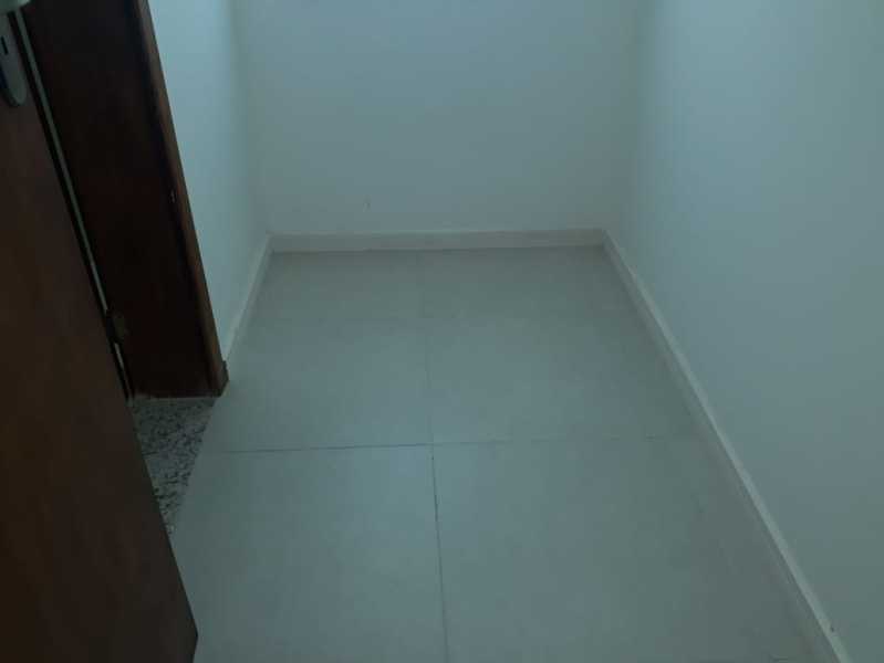 Conheça 9 do imóvel - Casa em Condomínio 4 quartos à venda Taquara, Rio de Janeiro - R$ 990.000 - SVCN40039 - 8 9 - 8