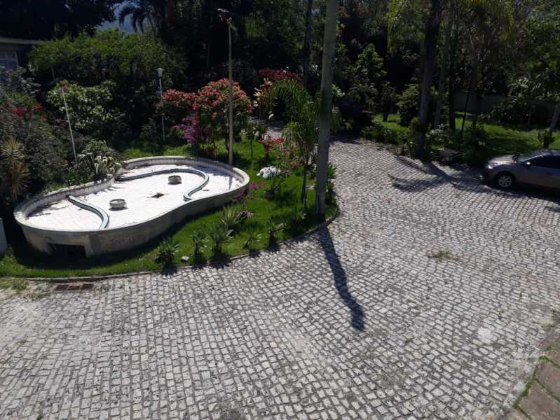 Conheça 10 do imóvel - Casa em Condomínio 4 quartos à venda Taquara, Rio de Janeiro - R$ 990.000 - SVCN40039 - 9 10 - 9