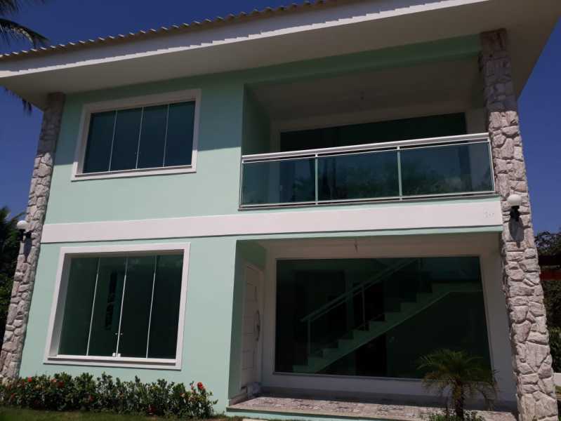 Conheça 11 do imóvel - Casa em Condomínio 4 quartos à venda Taquara, Rio de Janeiro - R$ 990.000 - SVCN40039 - 10 11 - 10