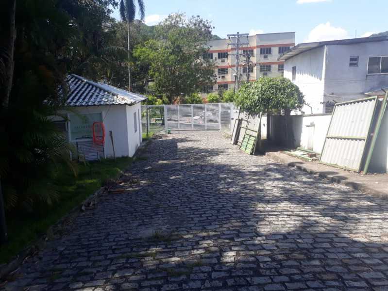 Conheça 13 do imóvel - Casa em Condomínio 4 quartos à venda Taquara, Rio de Janeiro - R$ 990.000 - SVCN40039 - 12 13 - 12