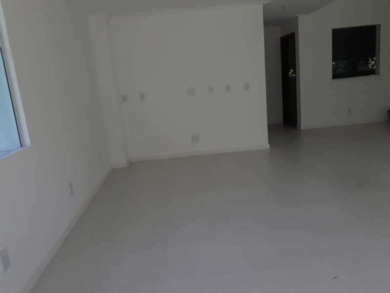 Conheça 14 do imóvel - Casa em Condomínio 4 quartos à venda Taquara, Rio de Janeiro - R$ 990.000 - SVCN40039 - 13 14 - 13