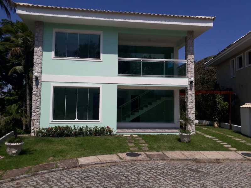 Conheça 15 do imóvel - Casa em Condomínio 4 quartos à venda Taquara, Rio de Janeiro - R$ 990.000 - SVCN40039 - 14 15 - 14