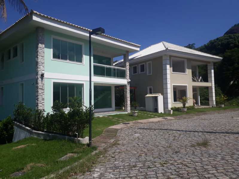 Conheça 18 do imóvel - Casa em Condomínio 4 quartos à venda Taquara, Rio de Janeiro - R$ 990.000 - SVCN40039 - 16 18 - 16