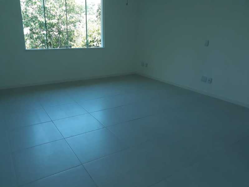 Conheça 20 do imóvel - Casa em Condomínio 4 quartos à venda Taquara, Rio de Janeiro - R$ 990.000 - SVCN40039 - 18 20 - 18