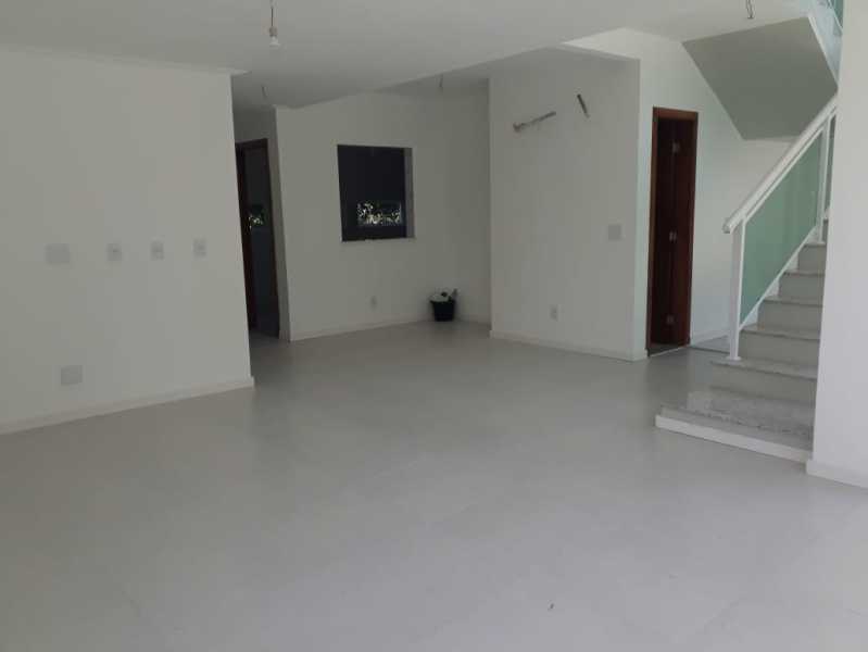 Conheça 23 do imóvel - Casa em Condomínio 4 quartos à venda Taquara, Rio de Janeiro - R$ 990.000 - SVCN40039 - 21 23 - 21