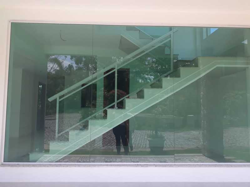 Conheça 24 do imóvel - Casa em Condomínio 4 quartos à venda Taquara, Rio de Janeiro - R$ 990.000 - SVCN40039 - 22 24 - 22