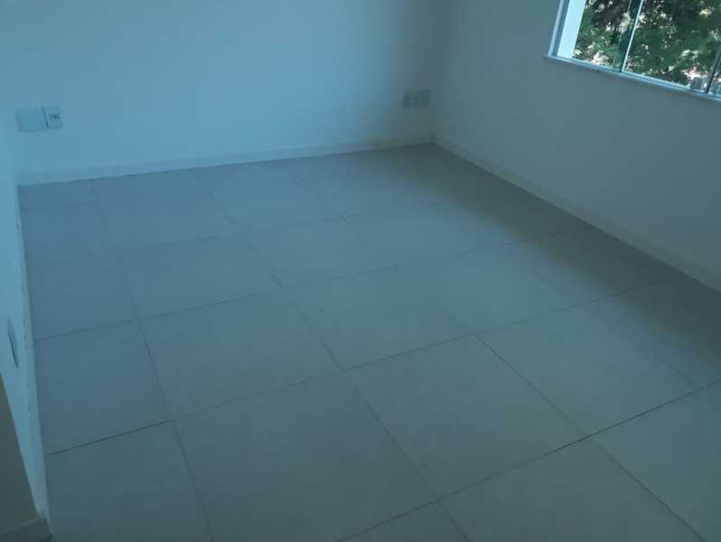 Conheça 25 do imóvel - Casa em Condomínio 4 quartos à venda Taquara, Rio de Janeiro - R$ 990.000 - SVCN40039 - 23 25 - 23