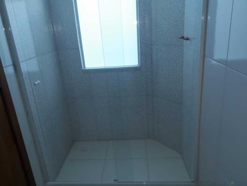 Conheça 26 do imóvel - Casa em Condomínio 4 quartos à venda Taquara, Rio de Janeiro - R$ 990.000 - SVCN40039 - 24 26 - 24