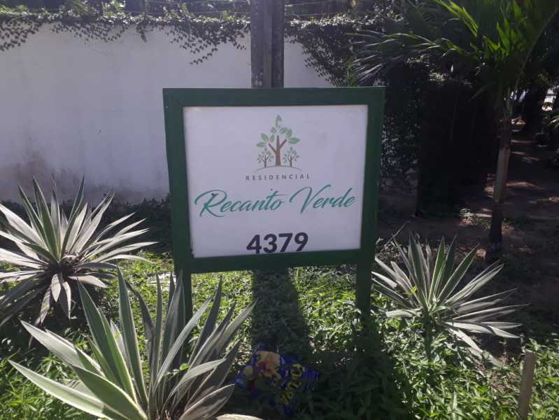 Conheça 27 do imóvel - Casa em Condomínio 4 quartos à venda Taquara, Rio de Janeiro - R$ 990.000 - SVCN40039 - 25 27 - 25
