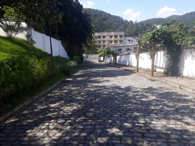 Conheça 28 do imóvel - Casa em Condomínio 4 quartos à venda Taquara, Rio de Janeiro - R$ 990.000 - SVCN40039 - 26 28 - 26