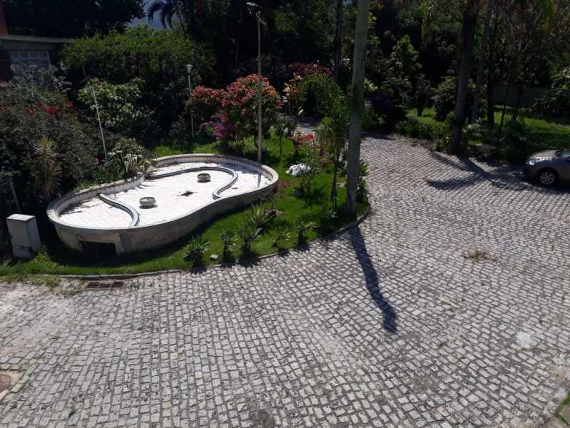Conheça 29 do imóvel - Casa em Condomínio 4 quartos à venda Taquara, Rio de Janeiro - R$ 990.000 - SVCN40039 - 27 29 - 27