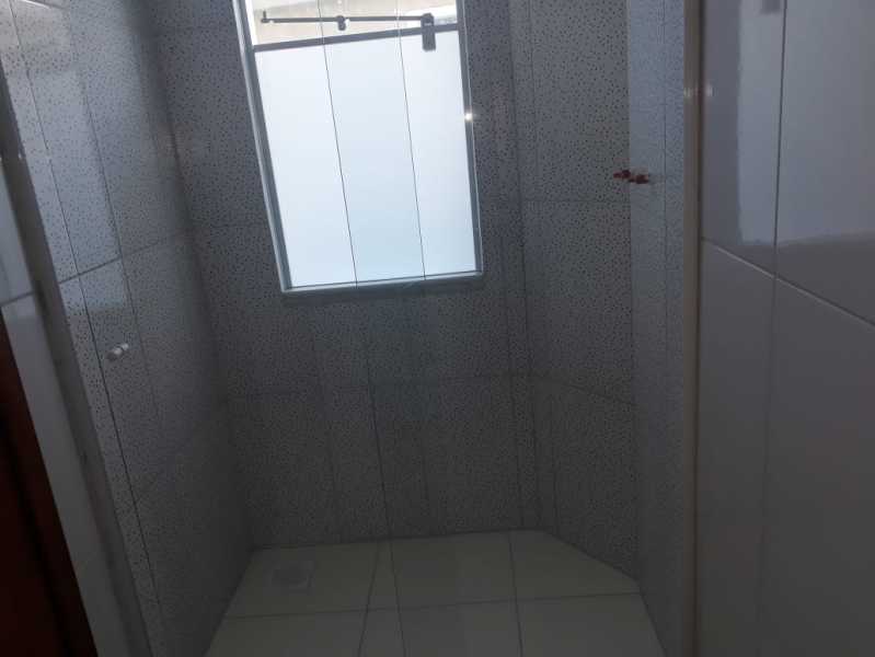 Conheça 30 do imóvel - Casa em Condomínio 4 quartos à venda Taquara, Rio de Janeiro - R$ 990.000 - SVCN40039 - 28 30 - 28