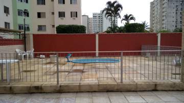 Apartamento 1 quarto à venda Camorim, Rio de Janeiro - R$ 220.000 - SVAP10029