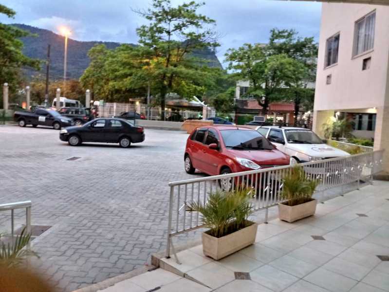 Conheça 4 do imóvel - Apartamento 1 quarto à venda Camorim, Rio de Janeiro - R$ 220.000 - SVAP10029 - 4 4 - 4