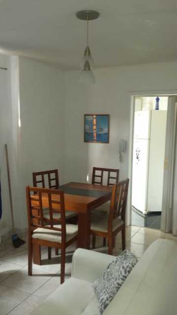 Conheça 8 do imóvel - Apartamento 1 quarto à venda Camorim, Rio de Janeiro - R$ 220.000 - SVAP10029 - 8 8 - 8