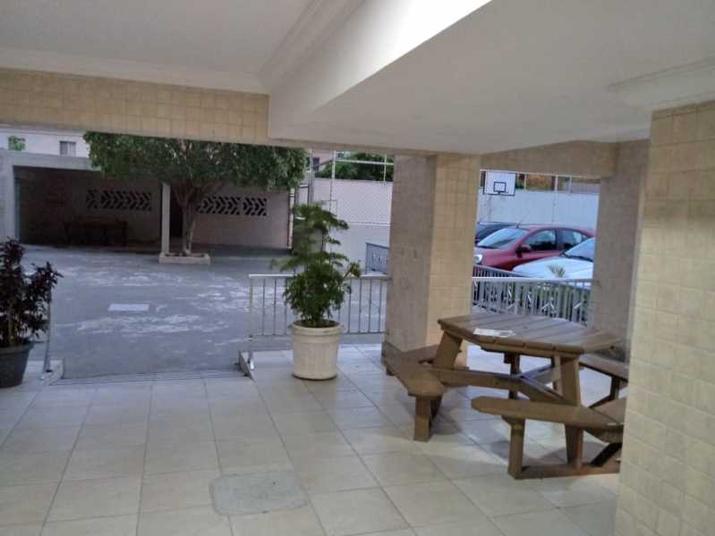 Conheça 13 do imóvel - Apartamento 1 quarto à venda Camorim, Rio de Janeiro - R$ 220.000 - SVAP10029 - 13 13 - 13