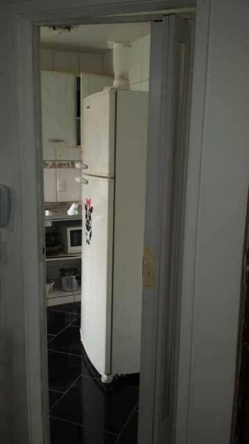 Conheça 16 do imóvel - Apartamento 1 quarto à venda Camorim, Rio de Janeiro - R$ 220.000 - SVAP10029 - 16 16 - 16