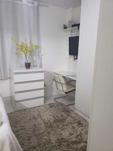 Conheça 31 do imóvel - Casa em Condomínio 3 quartos à venda Taquara, Rio de Janeiro - R$ 420.000 - SVCN30074 - 24 31 - 24