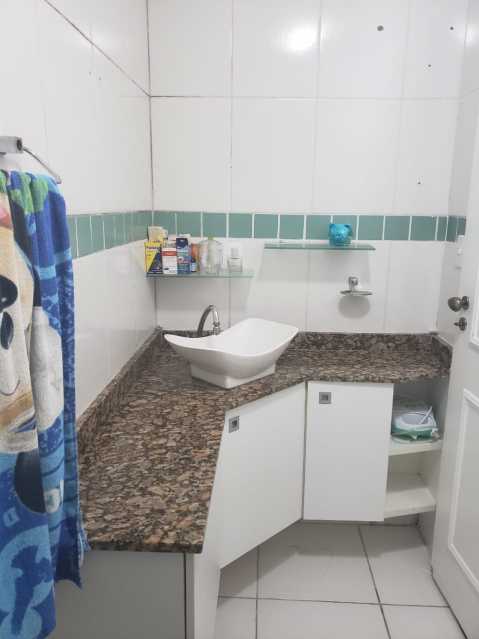Conheça 32 do imóvel - Casa em Condomínio 3 quartos à venda Taquara, Rio de Janeiro - R$ 420.000 - SVCN30074 - 26 32 - 26