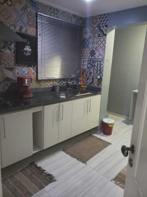 Conheça 33 do imóvel - Casa em Condomínio 3 quartos à venda Taquara, Rio de Janeiro - R$ 420.000 - SVCN30074 - 21 33 - 21