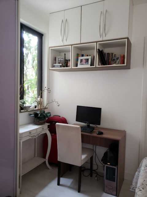 Conheça 13 do imóvel - Casa em Condomínio 3 quartos à venda Taquara, Rio de Janeiro - R$ 420.000 - SVCN30074 - 11 13 - 11