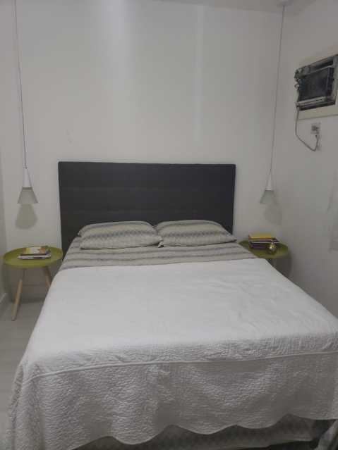 Conheça 55 do imóvel - Casa em Condomínio 3 quartos à venda Taquara, Rio de Janeiro - R$ 420.000 - SVCN30074 - 17 55 - 17