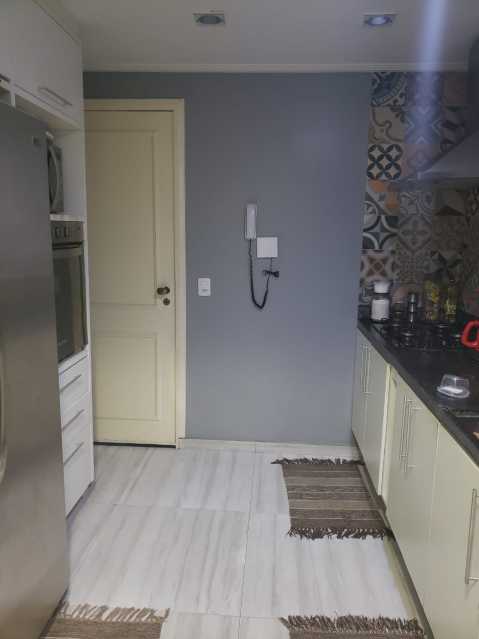 Conheça 27 do imóvel - Casa em Condomínio 3 quartos à venda Taquara, Rio de Janeiro - R$ 420.000 - SVCN30074 - 19 27 - 19