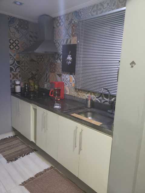 Conheça 28 do imóvel - Casa em Condomínio 3 quartos à venda Taquara, Rio de Janeiro - R$ 420.000 - SVCN30074 - 20 28 - 20