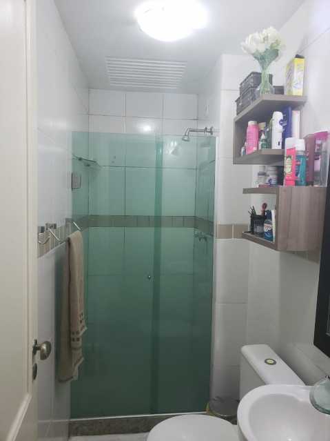 Conheça 17 do imóvel - Casa em Condomínio 3 quartos à venda Taquara, Rio de Janeiro - R$ 420.000 - SVCN30074 - 23 17 - 23