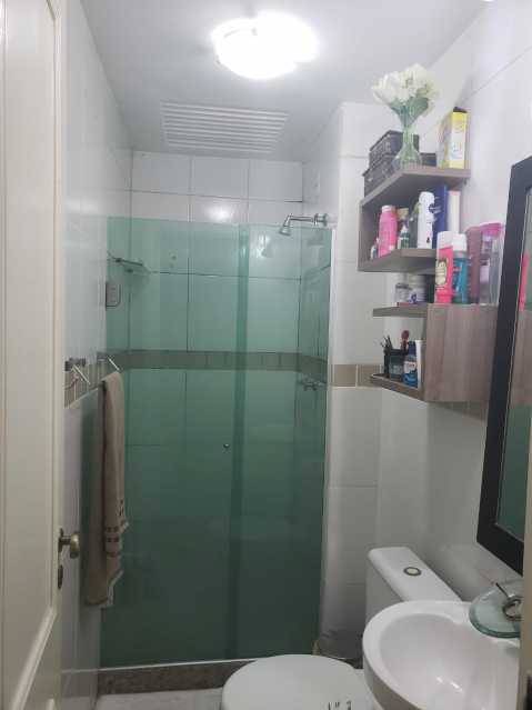 Conheça 18 do imóvel - Casa em Condomínio 3 quartos à venda Taquara, Rio de Janeiro - R$ 420.000 - SVCN30074 - 25 18 - 25