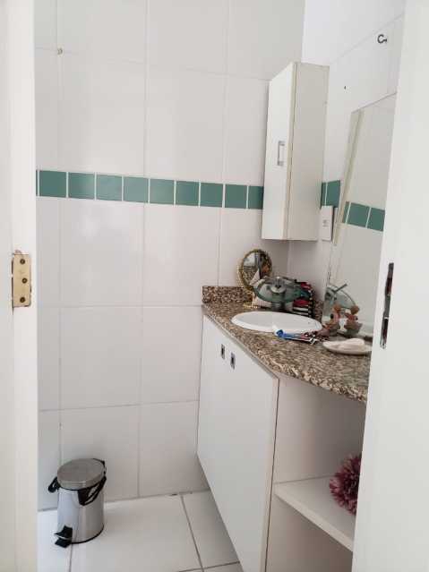 Conheça 20 do imóvel - Casa em Condomínio 3 quartos à venda Taquara, Rio de Janeiro - R$ 420.000 - SVCN30074 - 29 20 - 29