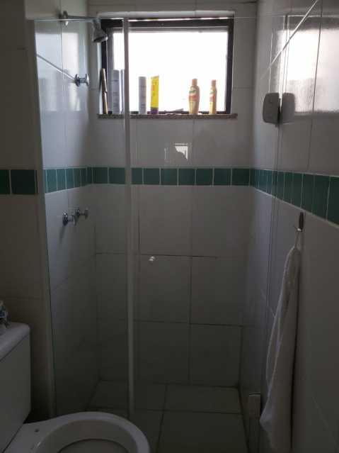 Conheça 21 do imóvel - Casa em Condomínio 3 quartos à venda Taquara, Rio de Janeiro - R$ 420.000 - SVCN30074 - 30 21 - 30