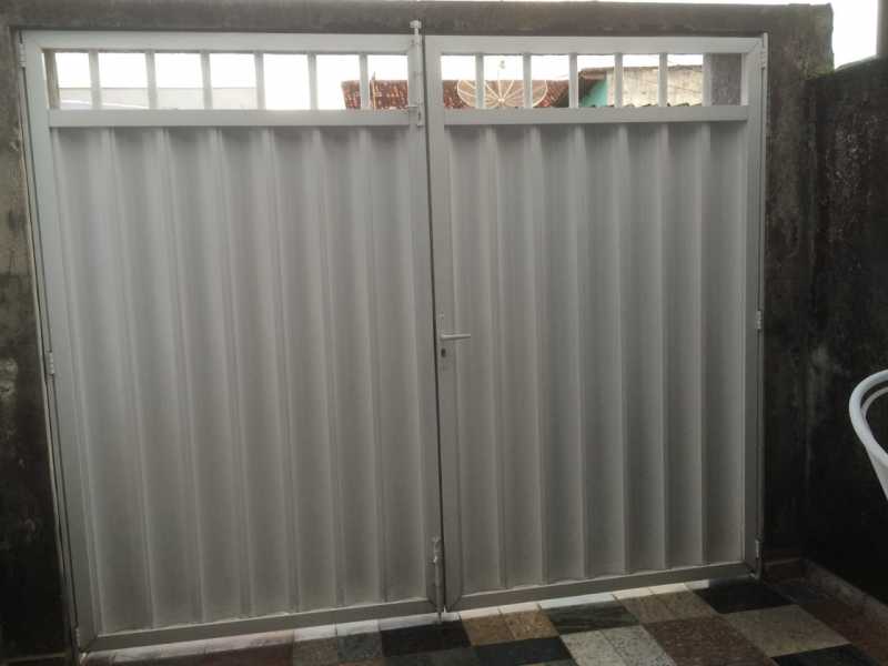 Conheça 2 do imóvel - Casa em Condomínio 5 quartos à venda Taquara, Rio de Janeiro - R$ 849.900 - SVCN50022 - 2 2 - 2