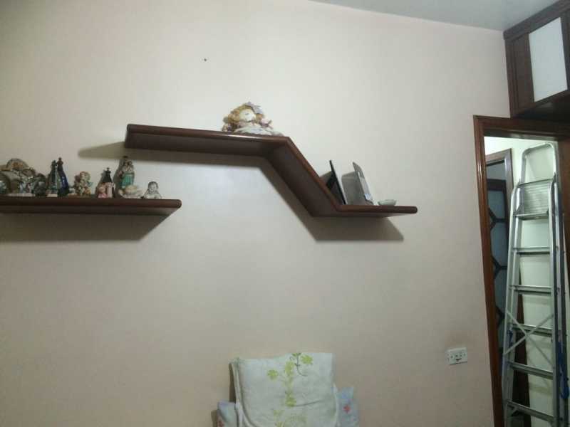 Conheça 4 do imóvel - Casa em Condomínio 5 quartos à venda Taquara, Rio de Janeiro - R$ 849.900 - SVCN50022 - 4 4 - 4