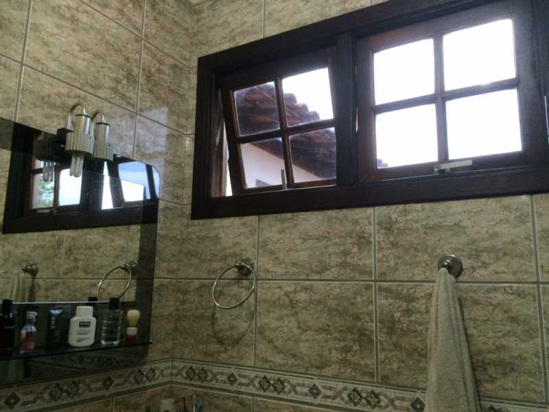 Conheça 5 do imóvel - Casa em Condomínio 5 quartos à venda Taquara, Rio de Janeiro - R$ 849.900 - SVCN50022 - 5 5 - 5