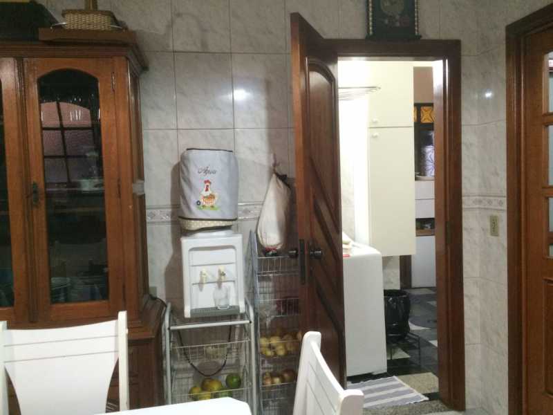 Conheça 6 do imóvel - Casa em Condomínio 5 quartos à venda Taquara, Rio de Janeiro - R$ 849.900 - SVCN50022 - 6 6 - 6