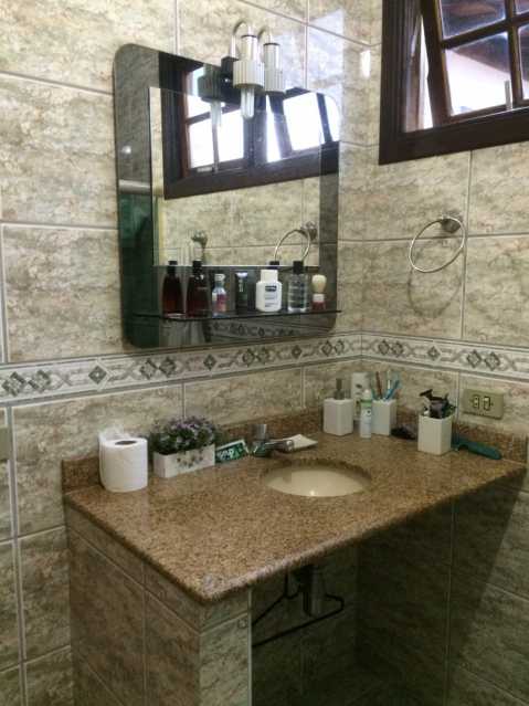 Conheça 7 do imóvel - Casa em Condomínio 5 quartos à venda Taquara, Rio de Janeiro - R$ 849.900 - SVCN50022 - 7 7 - 7