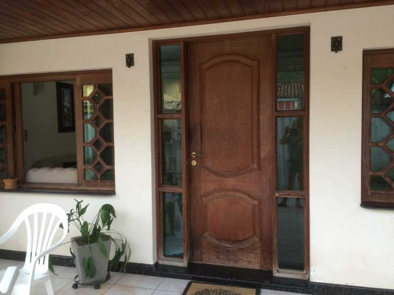 Conheça 8 do imóvel - Casa em Condomínio 5 quartos à venda Taquara, Rio de Janeiro - R$ 849.900 - SVCN50022 - 8 8 - 8