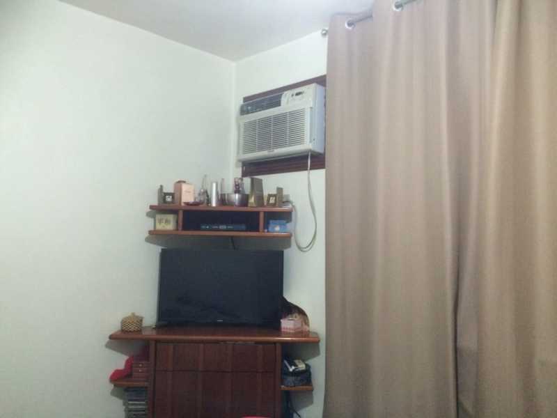 Conheça 9 do imóvel - Casa em Condomínio 5 quartos à venda Taquara, Rio de Janeiro - R$ 849.900 - SVCN50022 - 9 9 - 9