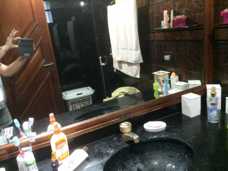 Conheça 10 do imóvel - Casa em Condomínio 5 quartos à venda Taquara, Rio de Janeiro - R$ 849.900 - SVCN50022 - 10 10 - 10