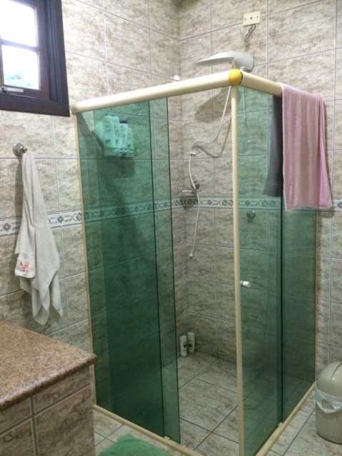Conheça 11 do imóvel - Casa em Condomínio 5 quartos à venda Taquara, Rio de Janeiro - R$ 849.900 - SVCN50022 - 11 11 - 11